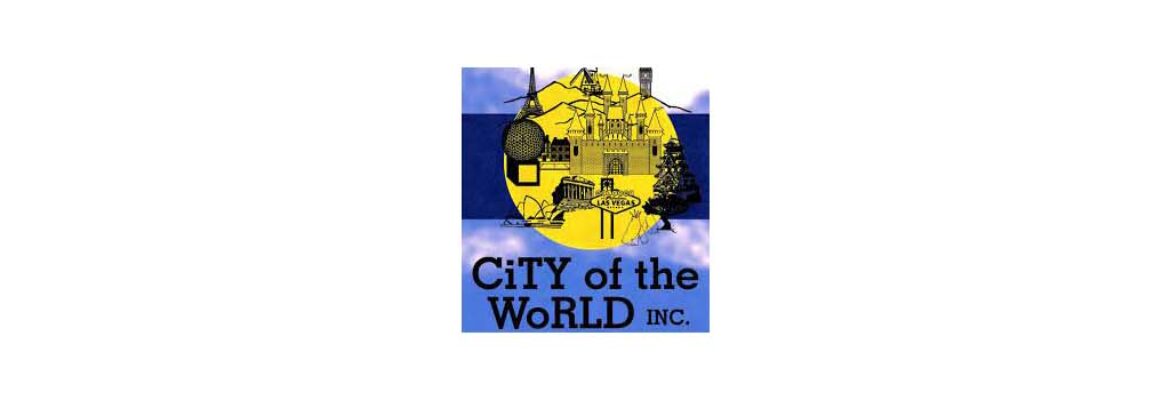 City of the World Art Gallery