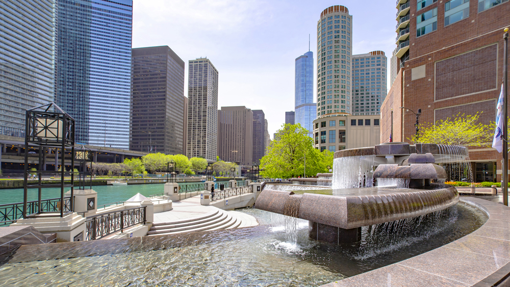 Cityfront Place