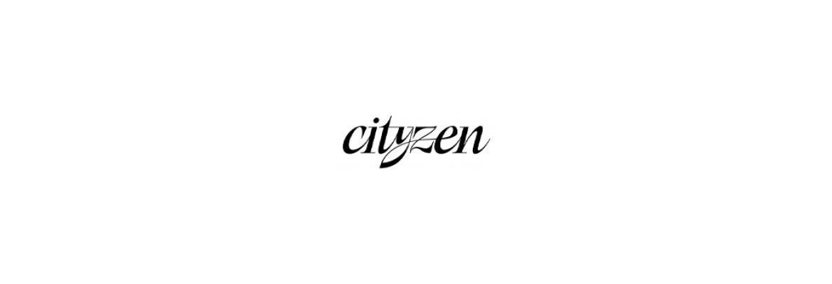Cityzen Rooftop Restaurant