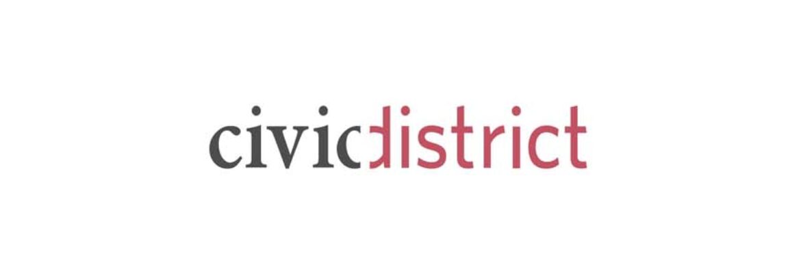 Civic District Historical Area