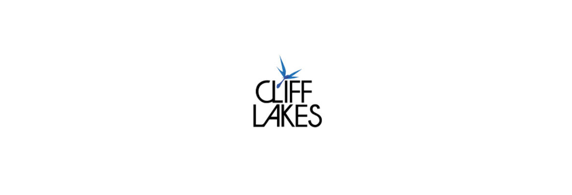 Cliff Lakes