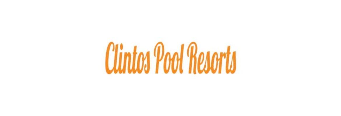 Clintos Pool Resort