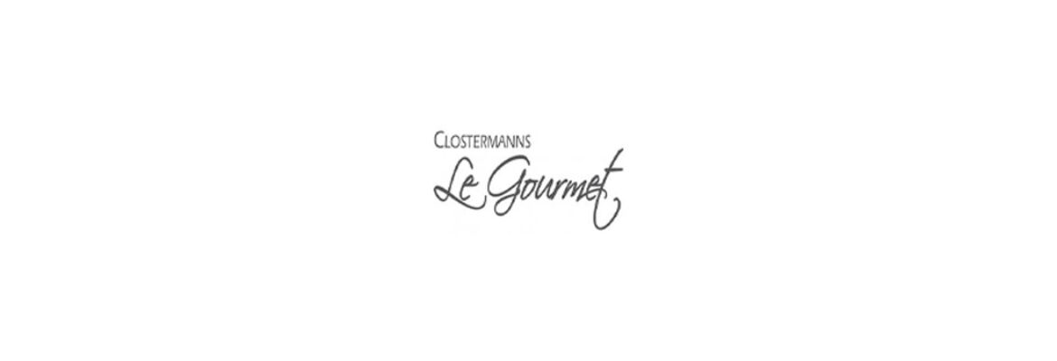 Clostermanns Le Gourmet