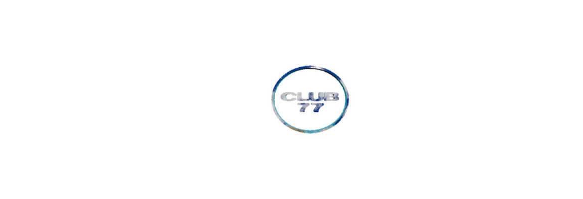 Club 77