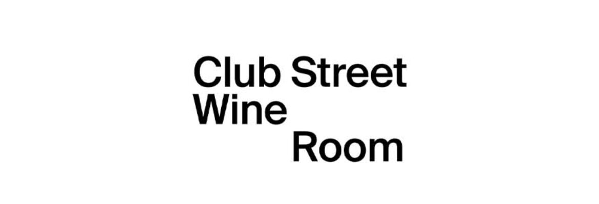 Club Street Wine Room