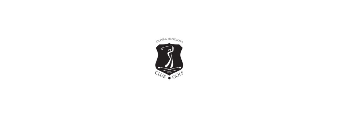 Club de Golf Olivar de la Hinojosa