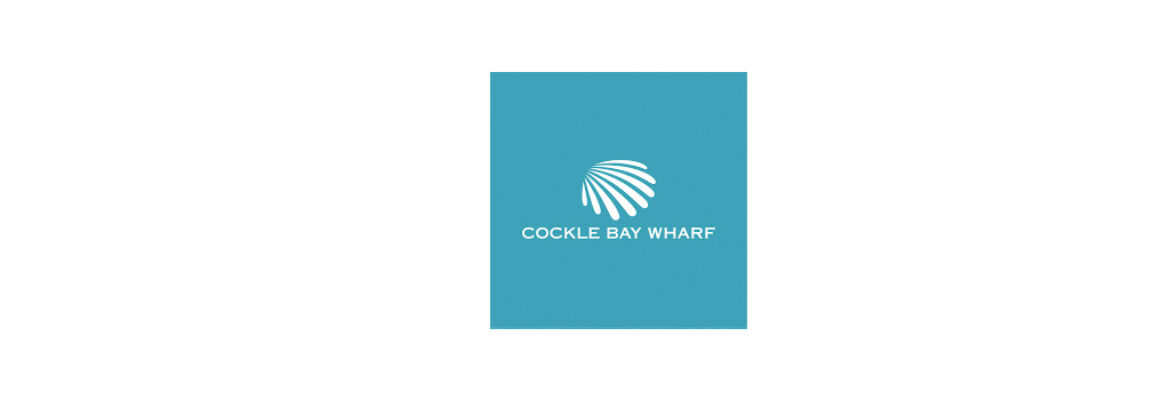 Cockle Bay Wharf