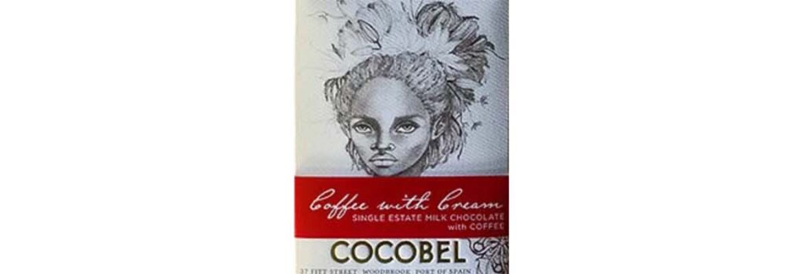 Cocobel Chocolate
