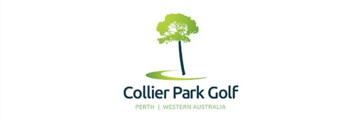 Collier Park Golf