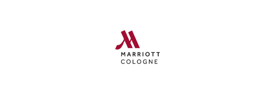 Cologne Marriott Hotel