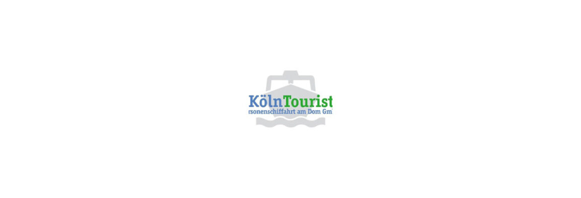 Cologne Tourist Personenschiffahrt am Dom GmbH