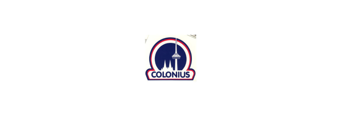 Colonius-Turm Köln