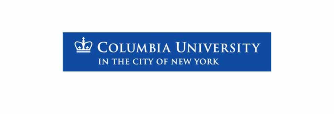 Columbia Universtiy