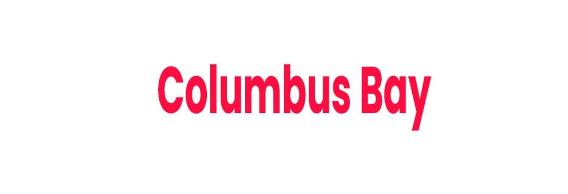 Columbus Bay