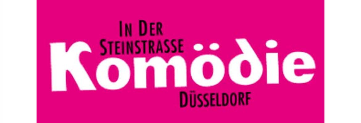 Comedy Dusseldorf – Boulevard Theater