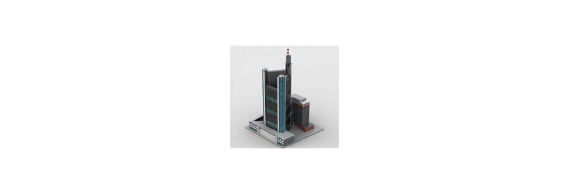 Commerzbank Tower
