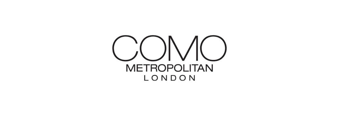 COMO Metropolitan London