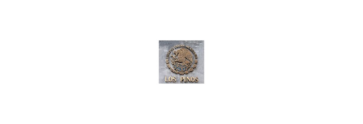 Complejo Cultural de Los Pinos