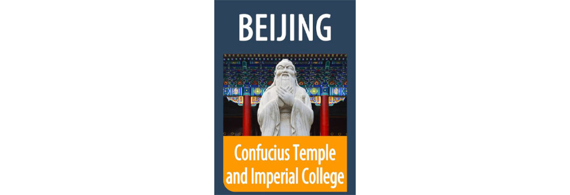 Confucius Temple and The Imperial College Museum