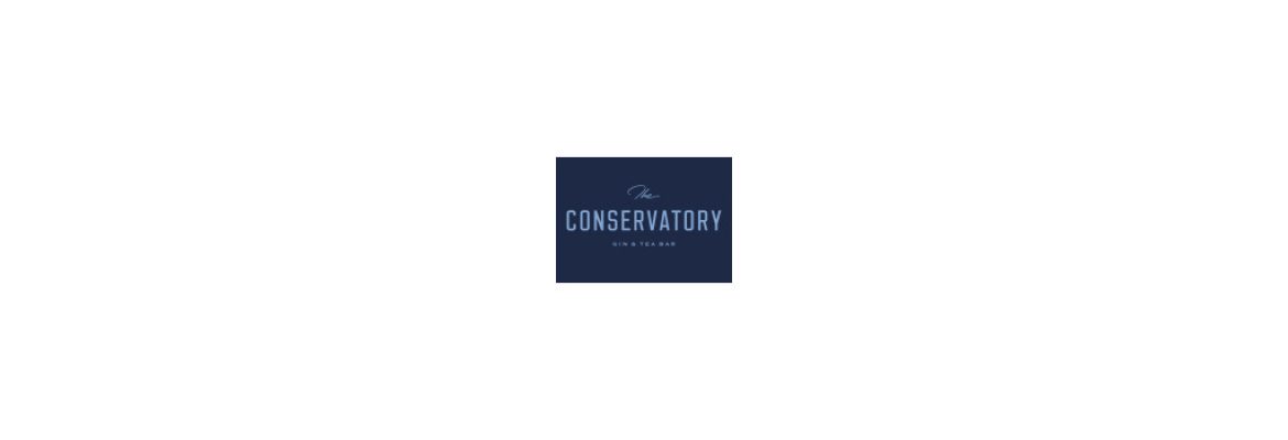 Conservatory Bar