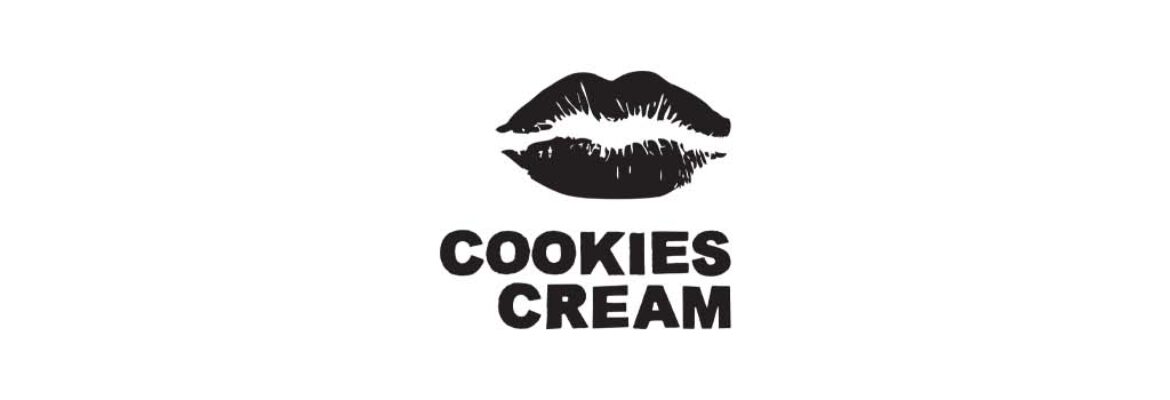 Cookies Cream