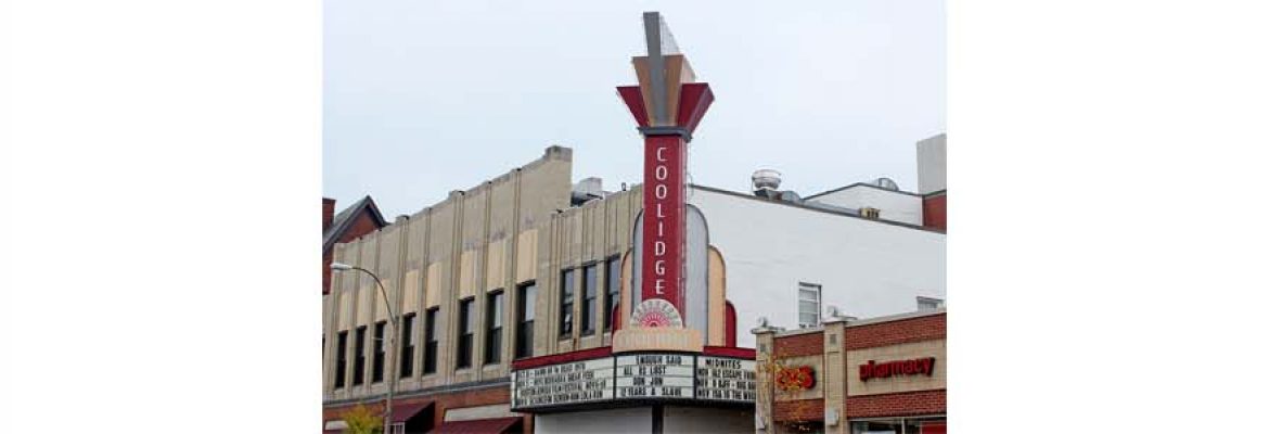 Coolidge Corner Theatre