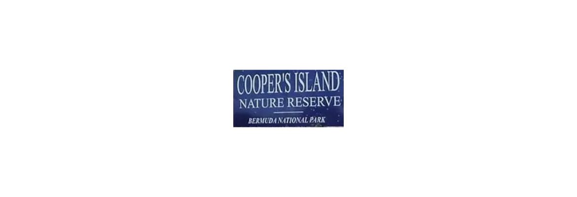 Cooper’s Island Nature Reserve