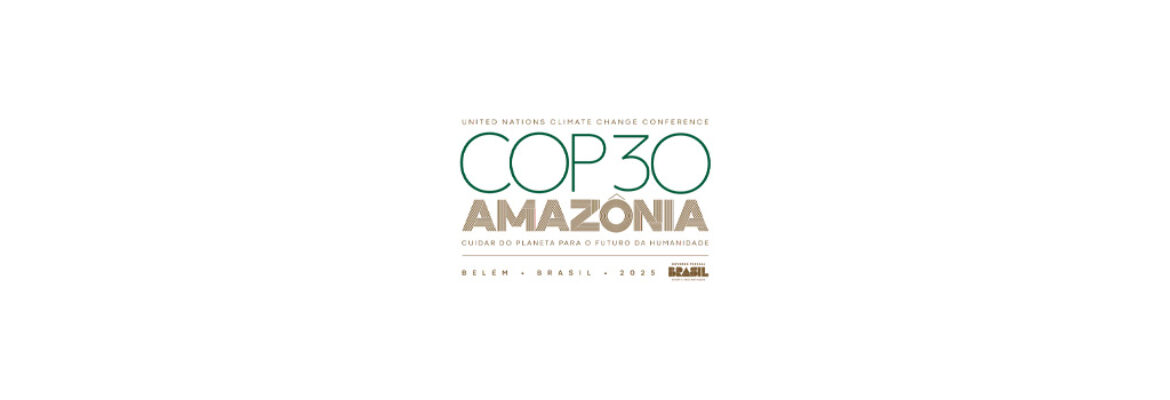 Cop 30 Amazonia
