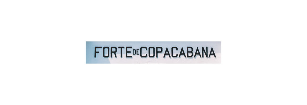 Copacabana Fort (Army History Museum and Copacabana Fort)