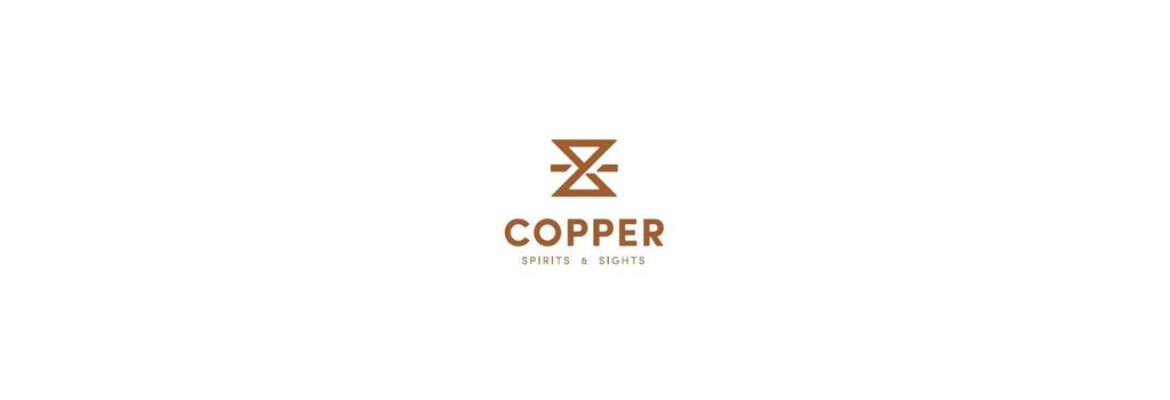 Copper Spirits and Sights