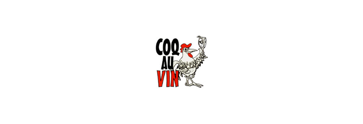 Coq Au Vin