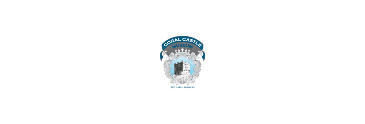 Coral Castle