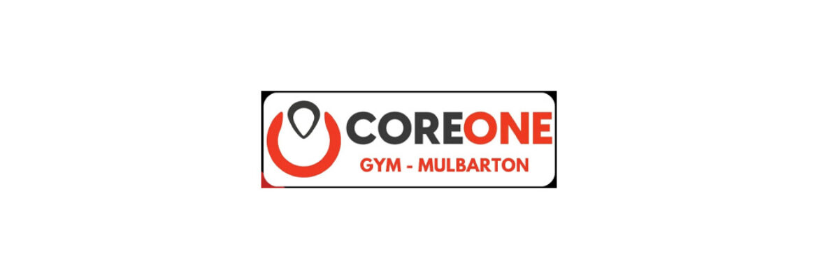 CoreOne Gym Mulbarton