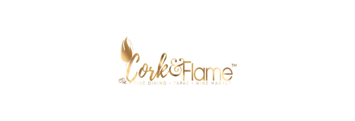Cork & Flame