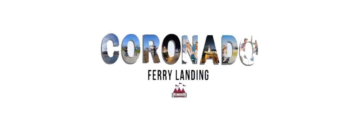Coronado Ferry Center