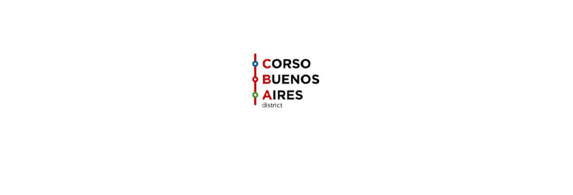 Corso Buenos Aires