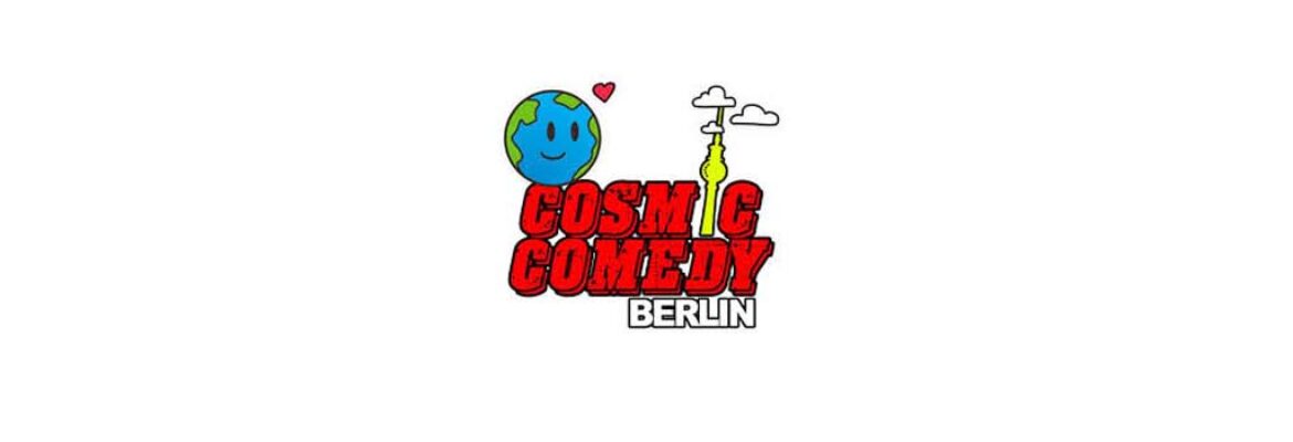 Cosmic Comedy Club Berlin