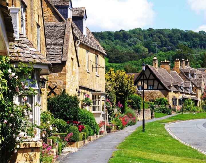 Cotswolds AONB