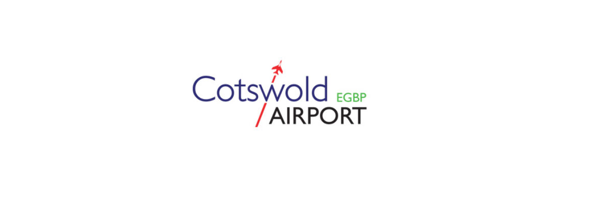 Cotswold Airport