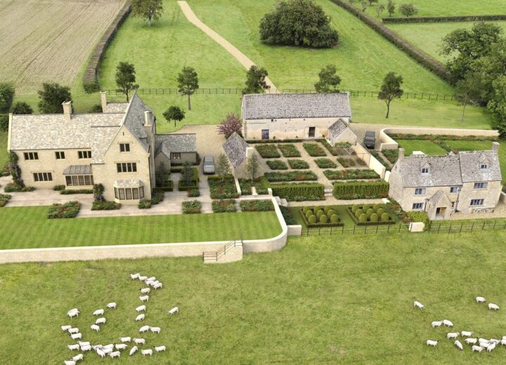 Cotswolds AONB