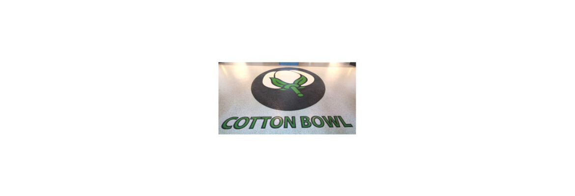 Cotton Bowl Stadium
