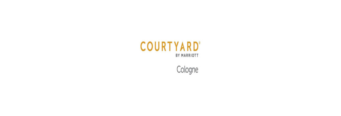 Courtyard Cologne