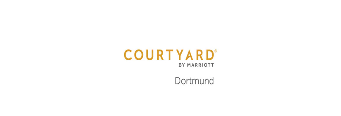 Courtyard Dortmund