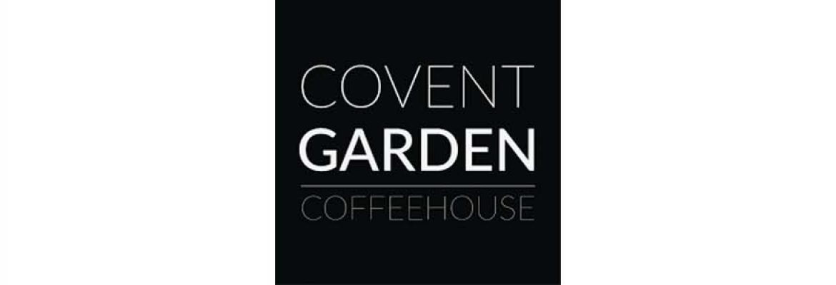 Covent Garden coffeehouse