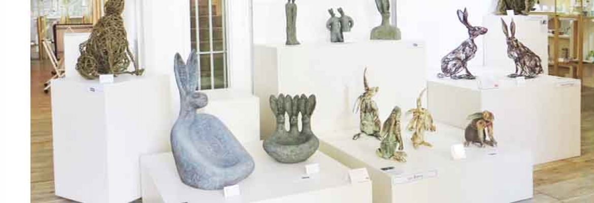 Craft Centre and Design Gallery