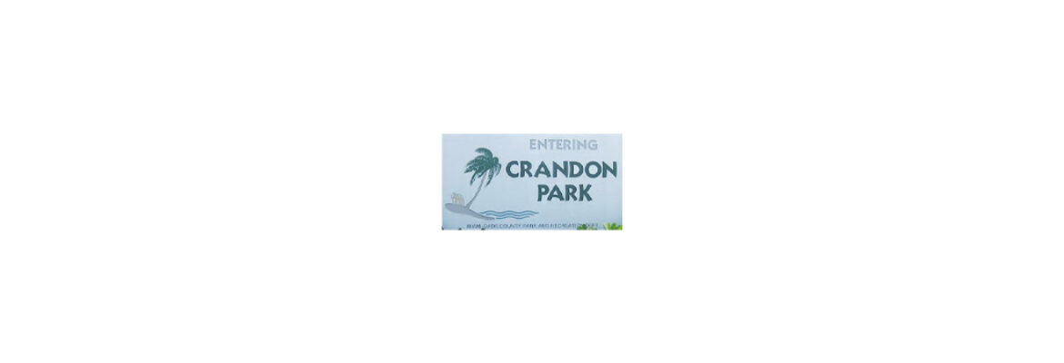 Crandon Park