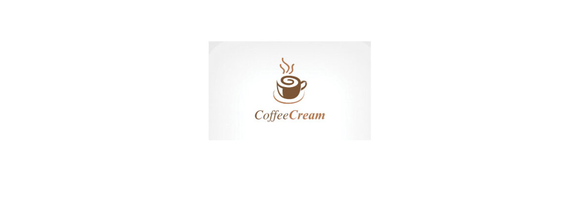 Cream Coffee