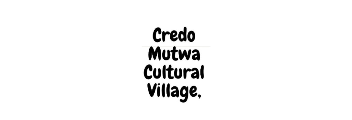 Credo Mutwa Cultural Village