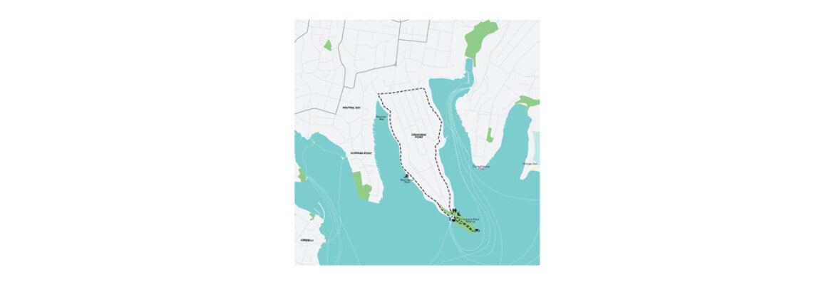 Cremorne Reserve