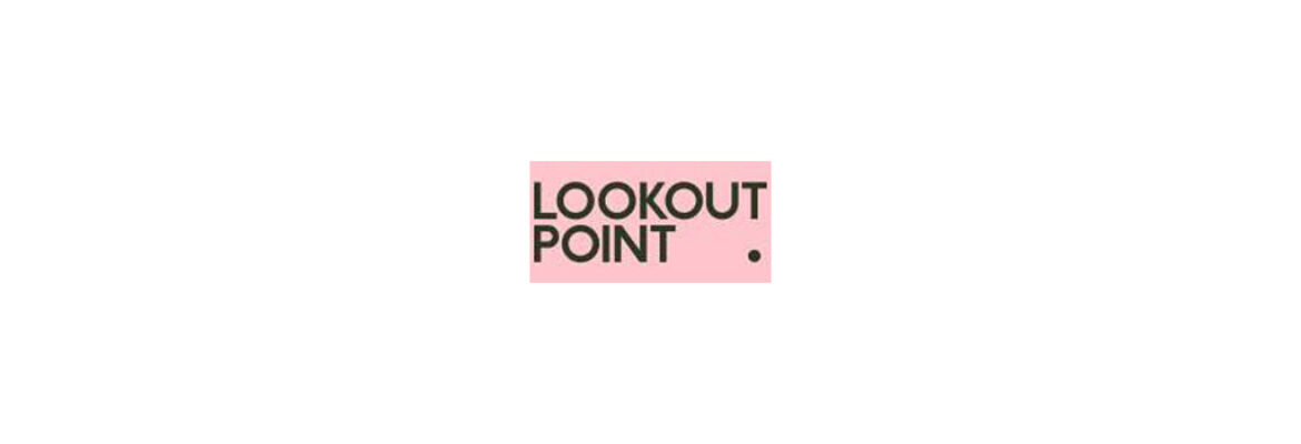 Crescent Heights Lookout Point